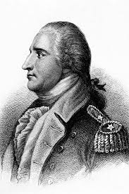 benedict arnold