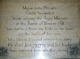 JohnPlaque