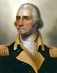 george-washington