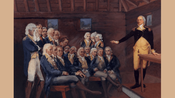 20 Quotes from George Washington and His&nbsp;Generals
