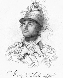 1-benjamin-tallmadge-granger