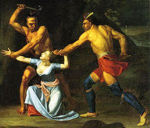 The_Death_of_Jane_McCrea_John_Vanderlyn_1804_crop