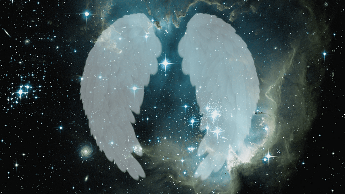 Interview With The&nbsp;Archangel